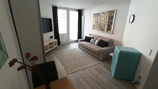 Apartments in Cologne Porz - photo 8