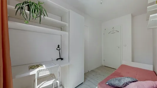 Rooms in Warszawa Śródmieście - photo 3