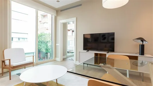 Apartments in Barcelona Sarrià-St. Gervasi - photo 2