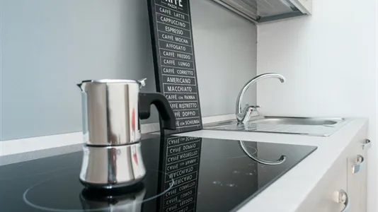 Rooms in Turin - photo 5