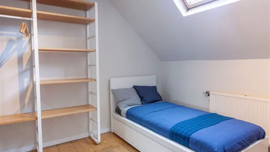 Rooms in Brussels Ukkel - photo 5