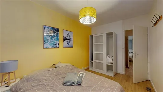 Rooms in Nantes - photo 8