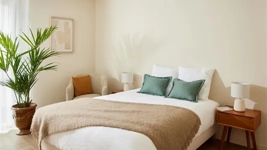 Apartments in Nice - photo 4