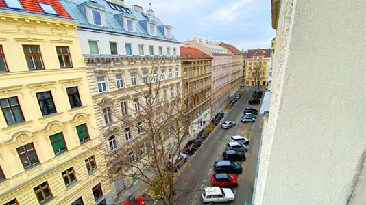 Rooms in Wien Neubau - photo 4