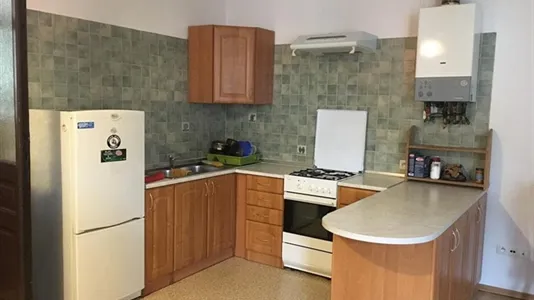 Apartments in Location is not specified - photo 10