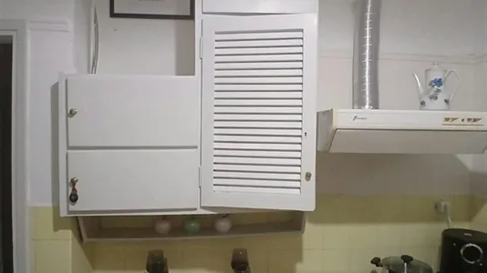 Rooms in Athens Agios Nikolaos - photo 8