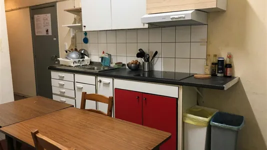 Rooms in Stad Brussel - photo 3