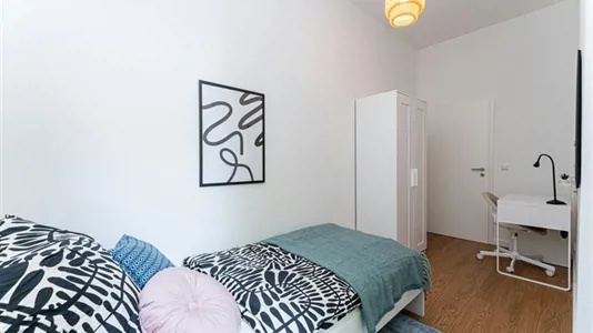 Rooms in Berlin Neukölln - photo 3