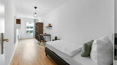 Room for rent in Berlin Mitte, Berlin