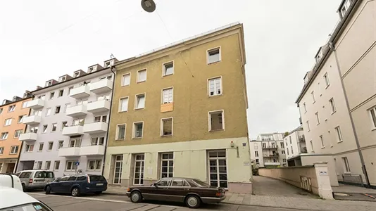 Rooms in Location is not specified - photo 9