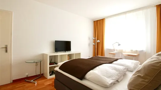 Apartments in Cologne Innenstadt - photo 8