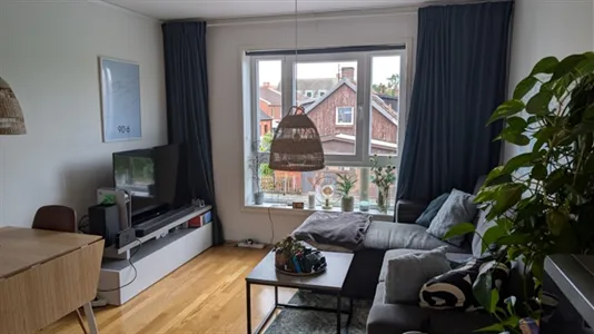 Apartments in Malmö City - photo 1