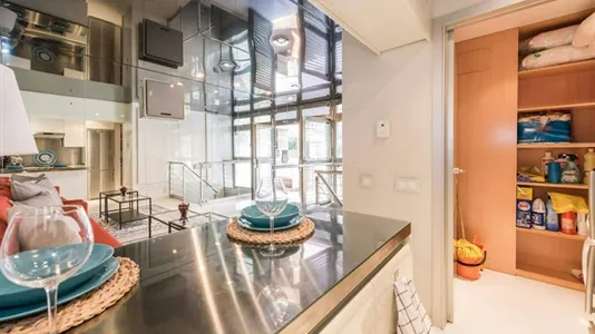 Apartments in Madrid Fuencarral-El Pardo - photo 8