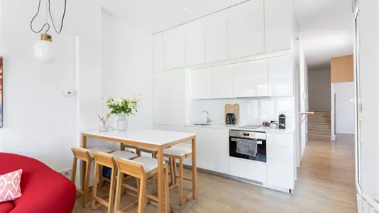 Apartments in Madrid Centro - photo 10