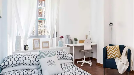 Rooms in Milano Zona 6 - Barona, Lorenteggio - photo 3
