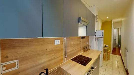 Rooms in Lyon - photo 10