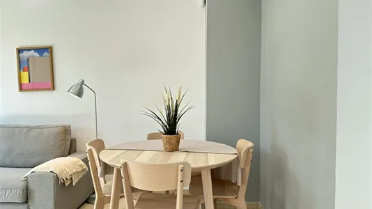 Apartments in Madrid Arganzuela - photo 5