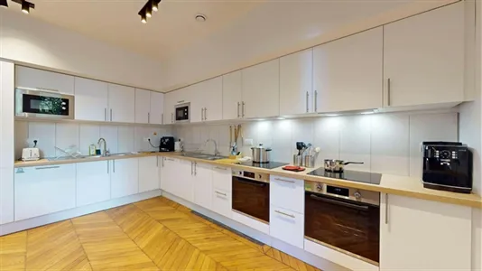 Rooms in Saint-Denis - photo 6