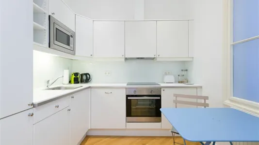 Apartments in Vienna Döbling - photo 5