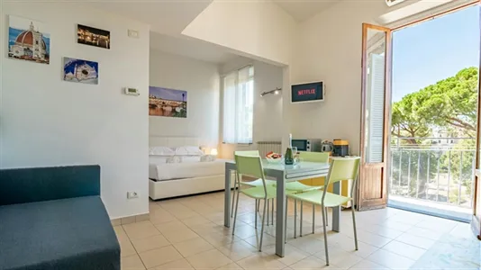 Apartments in Florence - photo 10