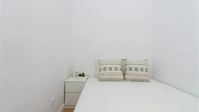 Room for rent in Madrid Chamberí, Madrid