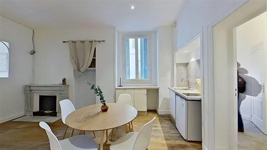 Apartments in Valence - photo 3