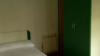 Room for rent in Madrid Arganzuela, Madrid