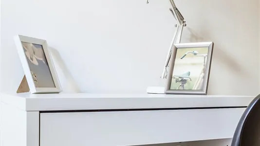 Apartments in Budapest Terézváros - photo 9