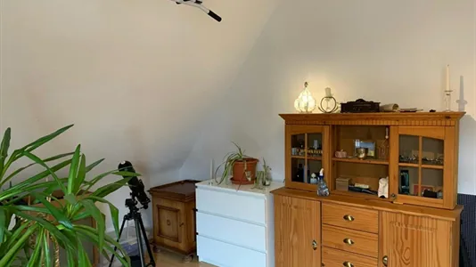 Apartments in Cologne Mülheim - photo 10