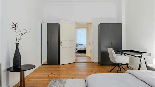 Apartments in Berlin Pankow - photo 8