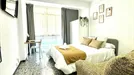 Room for rent, Málaga, Andalucía, &lt;span class=&quot;blurred street&quot; onclick=&quot;ProcessAdRequest(14257322)&quot;&gt;&lt;span class=&quot;hint&quot;&gt;See streetname&lt;/span&gt;[xxxxxxxxxxxxx]&lt;/span&gt;
