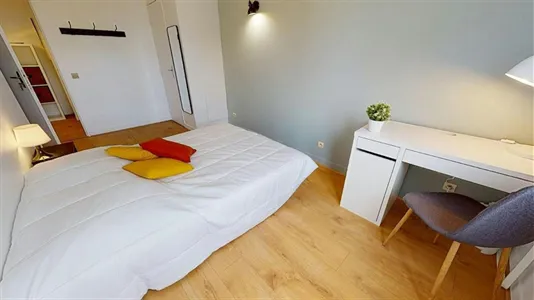 Rooms in Lyon - photo 3