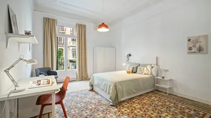 Room for rent in Barcelona Eixample, Barcelona