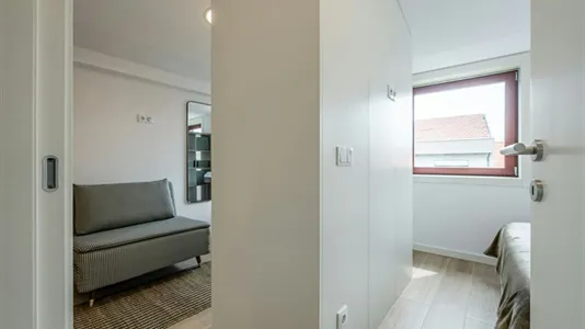 Apartments in Location is not specified - photo 10