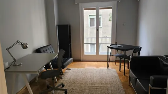 Apartments in Athens Agios Nikolaos - photo 1