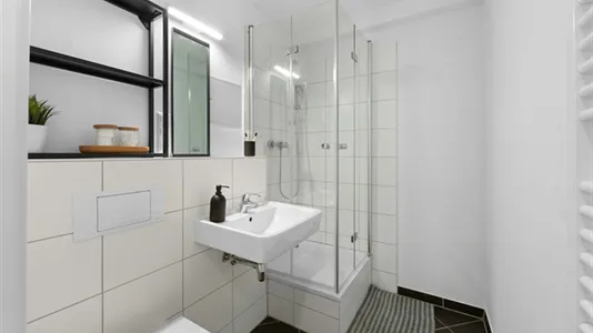 Rooms in Berlin Mitte - photo 6