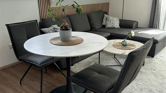 Apartments in Location is not specified - photo 2