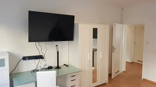 Rooms in Offenbach am Main - photo 3
