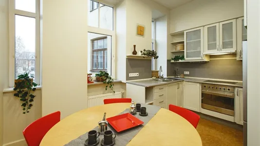 Rooms in Riga Centrs - photo 7