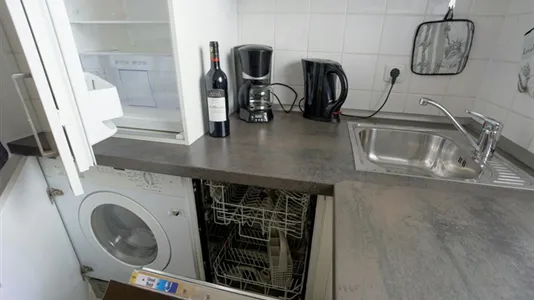 Apartments in Location is not specified - photo 8