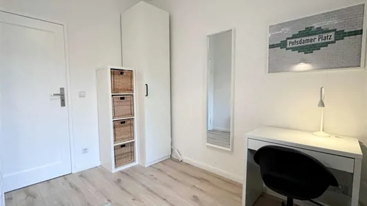 Rooms in Location is not specified - photo 2