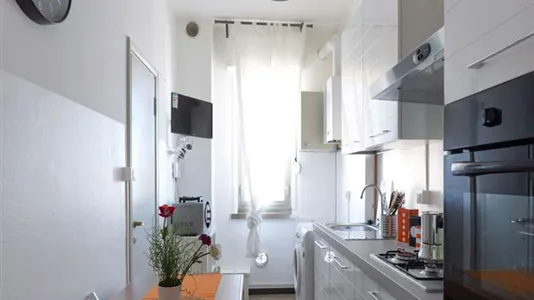 Rooms in Milano Zona 8 - Fiera, Gallaratese, Quarto Oggiaro - photo 10