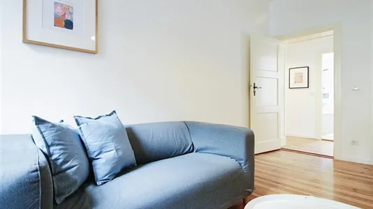 Apartments in Berlin Neukölln - photo 6