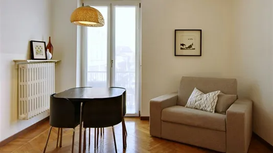 Apartments in Milano Zona 2 - Stazione Centrale, Gorla, Turro, Greco, Crescenzago - photo 4