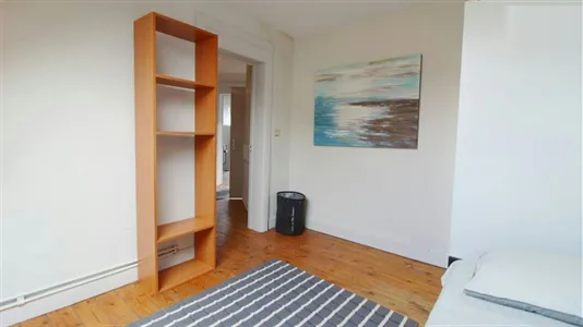 Rooms in Brussels Sint-Gillis - photo 4