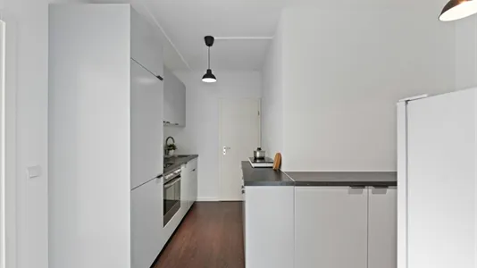 Rooms in Berlin Mitte - photo 5