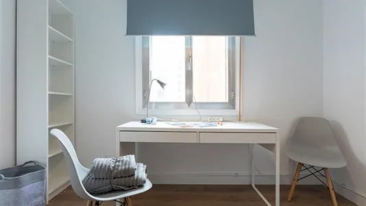 Rooms in Bilbao - photo 6