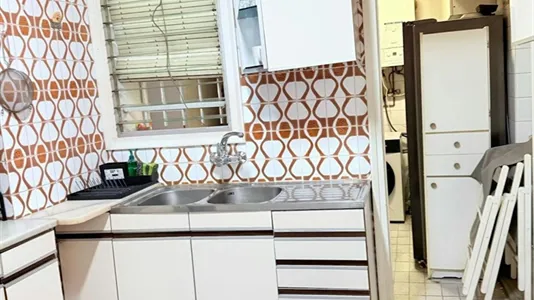 Rooms in Barcelona Les Corts - photo 3