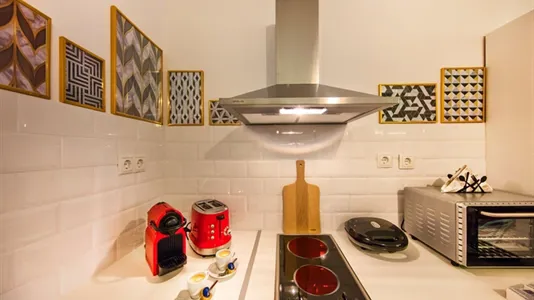 Apartments in Location is not specified - photo 7