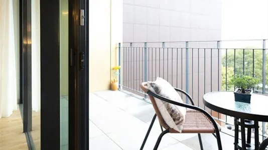 Apartments in Location is not specified - photo 9